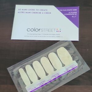 Color Street Virtual Views Accent Pack